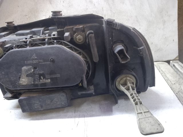 bontott VW SHARAN Jobb Fényszóró