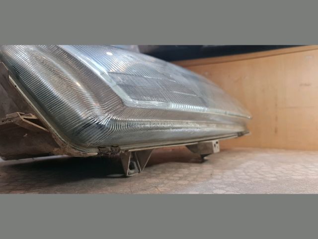 bontott VW SHARAN Jobb Fényszóró