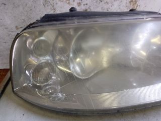 bontott VW SHARAN Jobb Fényszóró