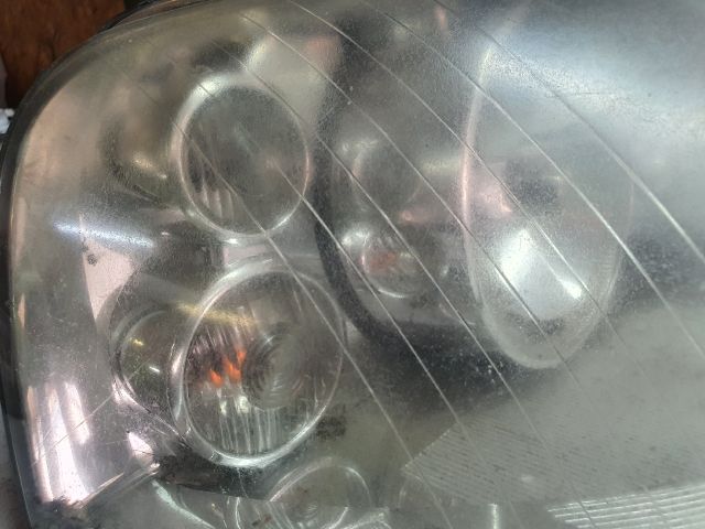 bontott VW SHARAN Jobb Fényszóró