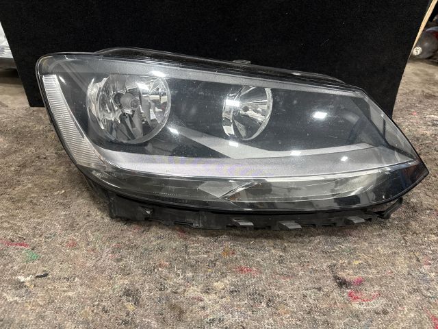 bontott VW SHARAN Jobb Fényszóró