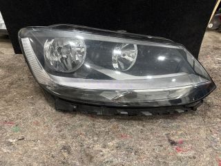 bontott VW SHARAN Jobb Fényszóró
