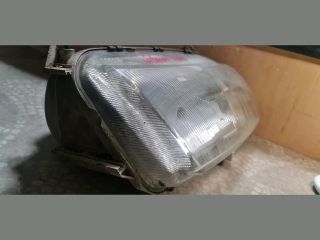 bontott VW SHARAN Jobb Fényszóró