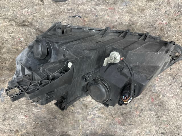 bontott VW SHARAN Jobb Fényszóró