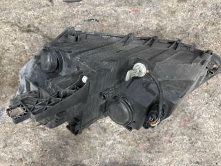 bontott VW SHARAN Jobb Fényszóró