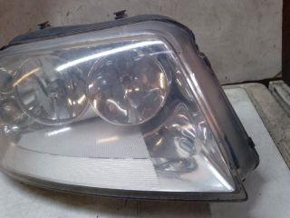 bontott VW SHARAN Jobb Fényszóró