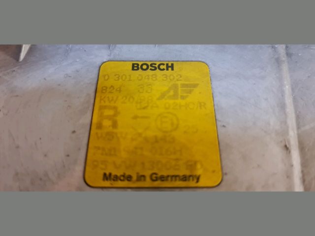 bontott VW SHARAN Jobb Fényszóró