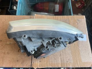 bontott VW SHARAN Jobb Fényszóró