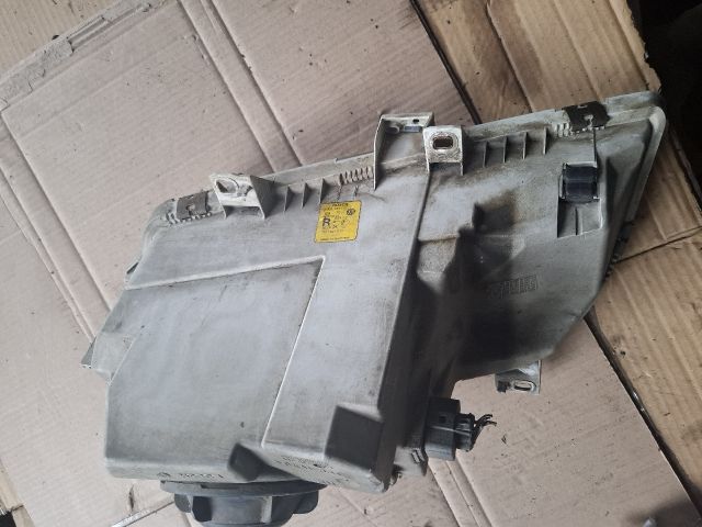 bontott VW SHARAN Jobb Fényszóró