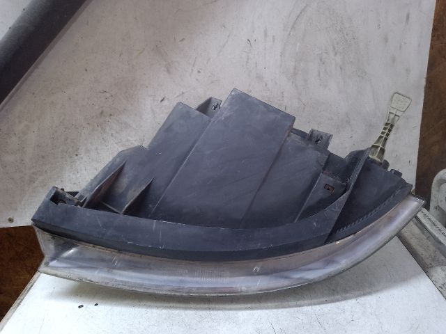 bontott VW SHARAN Jobb Fényszóró