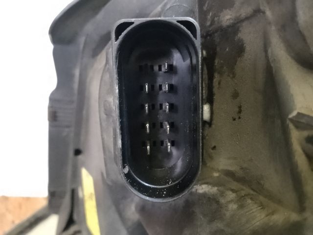 bontott VW SHARAN Jobb Fényszóró