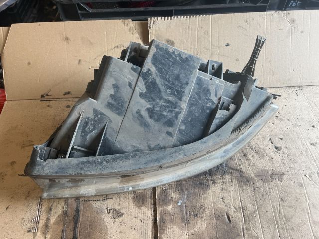 bontott VW SHARAN Jobb Fényszóró