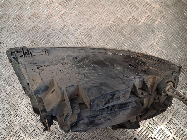 bontott VW SHARAN Jobb Fényszóró