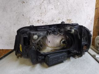 bontott VW SHARAN Jobb Fényszóró