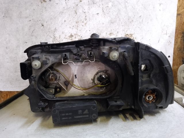 bontott VW SHARAN Jobb Fényszóró