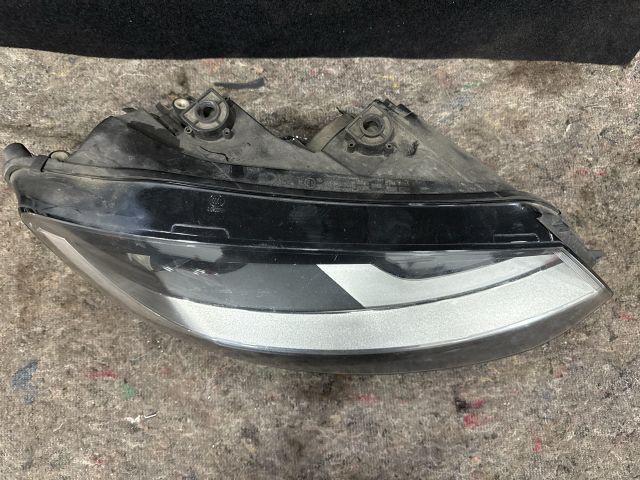 bontott VW SHARAN Jobb Fényszóró