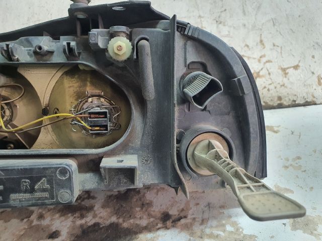 bontott VW SHARAN Jobb Fényszóró