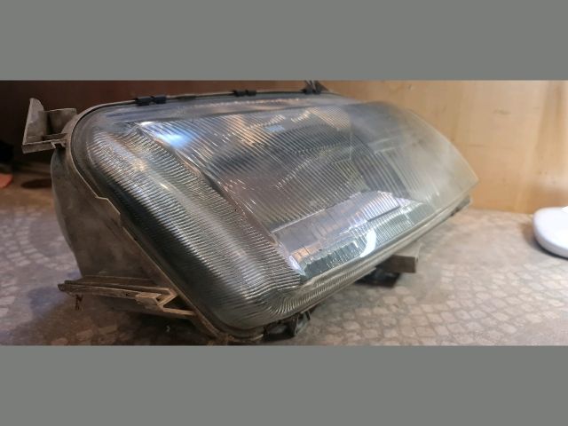 bontott VW SHARAN Jobb Fényszóró