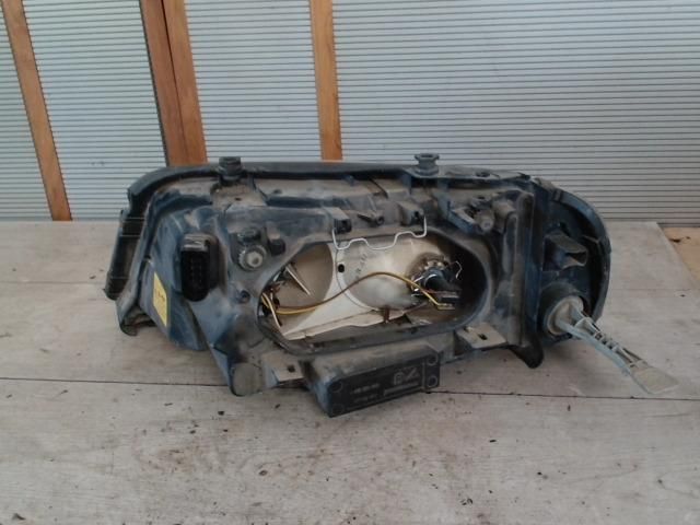 bontott VW SHARAN Jobb Fényszóró