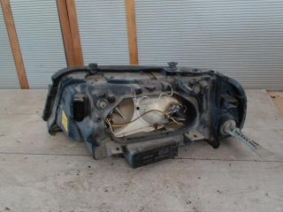 bontott VW SHARAN Jobb Fényszóró