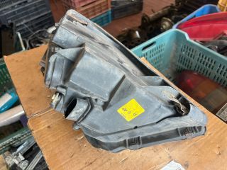 bontott VW SHARAN Jobb Fényszóró