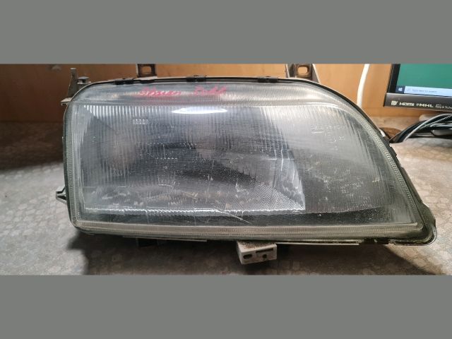 bontott VW SHARAN Jobb Fényszóró