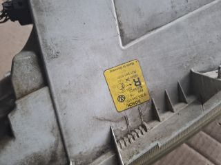 bontott VW SHARAN Jobb Fényszóró