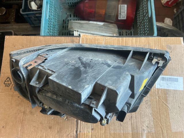 bontott VW SHARAN Jobb Fényszóró