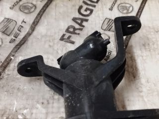 bontott VW SHARAN Jobb Fényszórómosó Fúvóka