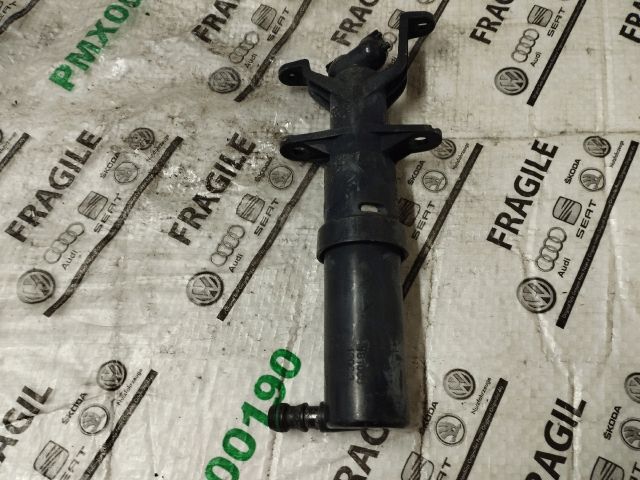 bontott VW SHARAN Jobb Fényszórómosó Fúvóka