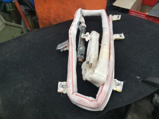 bontott VW SHARAN Jobb Függönylégzsák és Oldallégzsák