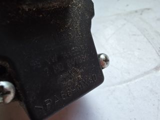 bontott VW SHARAN Jobb hátsó Ablak Billentő Motor