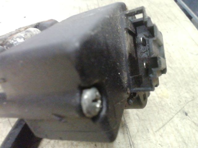 bontott VW SHARAN Jobb hátsó Ablak Billentő Motor