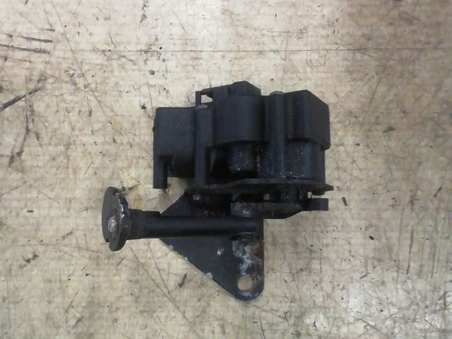 bontott VW SHARAN Jobb hátsó Ablak Billentő Motor