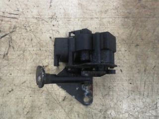 bontott VW SHARAN Jobb hátsó Ablak Billentő Motor