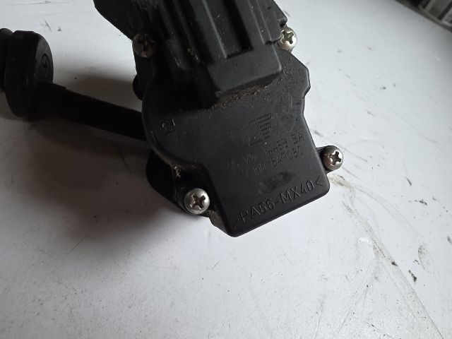 bontott VW SHARAN Jobb hátsó Ablak Billentő Motor