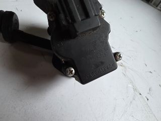 bontott VW SHARAN Jobb hátsó Ablak Billentő Motor