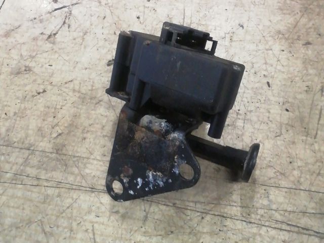 bontott VW SHARAN Jobb hátsó Ablak Billentő Motor