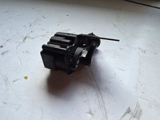 bontott VW SHARAN Jobb hátsó Ablak Billentő Motor