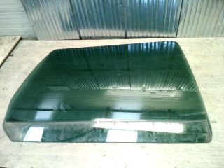 bontott VW SHARAN Jobb hátsó Ablak