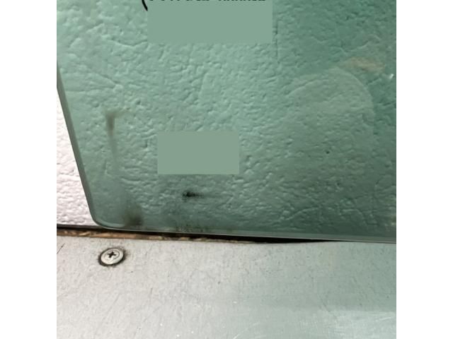 bontott VW SHARAN Jobb hátsó Ablak