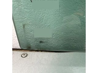 bontott VW SHARAN Jobb hátsó Ablak