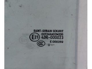 bontott VW SHARAN Jobb hátsó Ablak