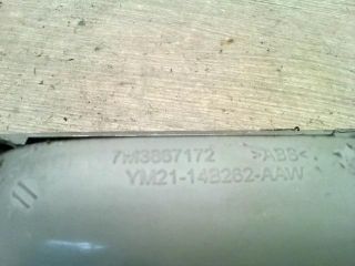 bontott VW SHARAN Jobb hátsó Ablakemelő Kapcsoló