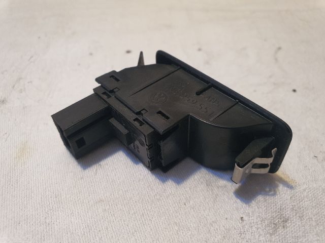 bontott VW SHARAN Jobb hátsó Ablakemelő Kapcsoló