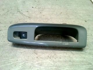 bontott VW SHARAN Jobb hátsó Ablakemelő Kapcsoló