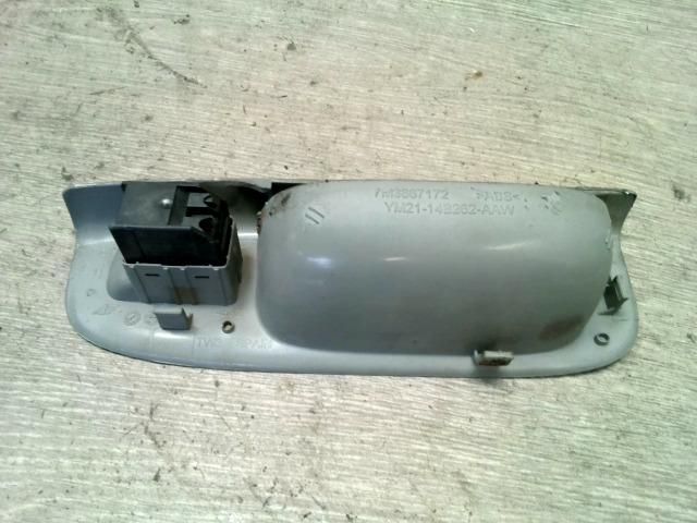 bontott VW SHARAN Jobb hátsó Ablakemelő Kapcsoló