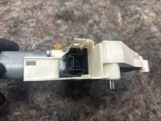 bontott VW SHARAN Jobb hátsó Ablakemelő Motor