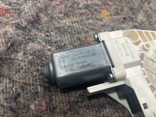 bontott VW SHARAN Jobb hátsó Ablakemelő Motor