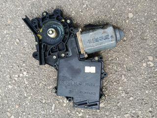 bontott VW SHARAN Jobb hátsó Ablakemelő Motor